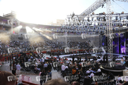 Germany's next Topmodel 2016 Finale auf Mallorca