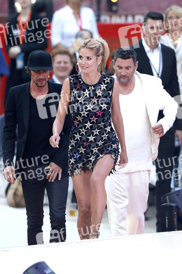 Germany's next Topmodel 2016 Finale auf Mallorca