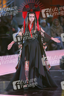 Germany's next Topmodel 2016 Finale auf Mallorca