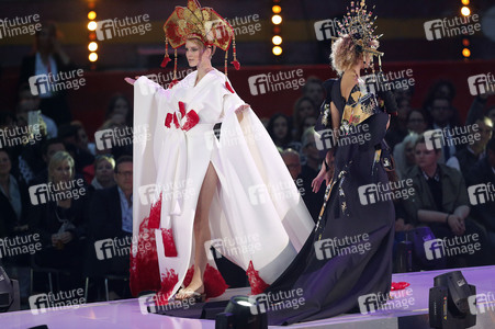 Germany's next Topmodel 2016 Finale auf Mallorca