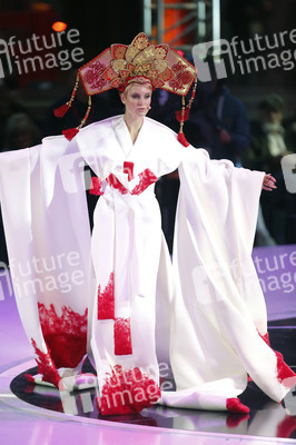 Germany's next Topmodel 2016 Finale auf Mallorca
