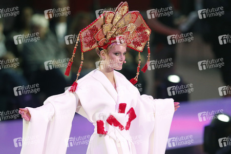 Germany's next Topmodel 2016 Finale auf Mallorca