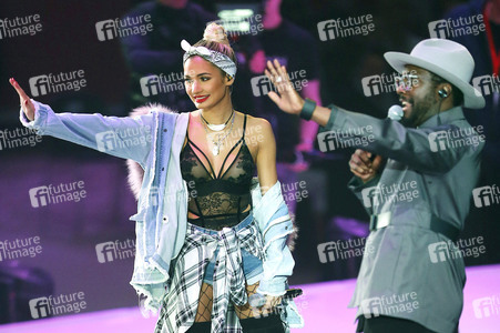 Germany's next Topmodel 2016 Finale auf Mallorca