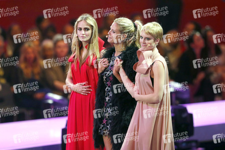 Germany's next Topmodel 2016 Finale auf Mallorca