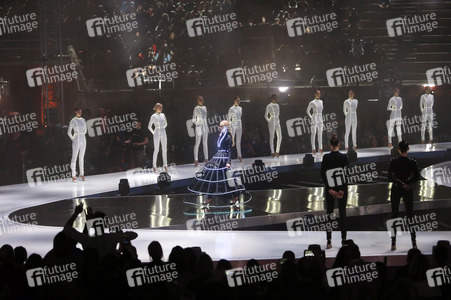Germany's next Topmodel 2016 Finale auf Mallorca