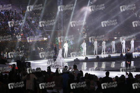 Germany's next Topmodel 2016 Finale auf Mallorca