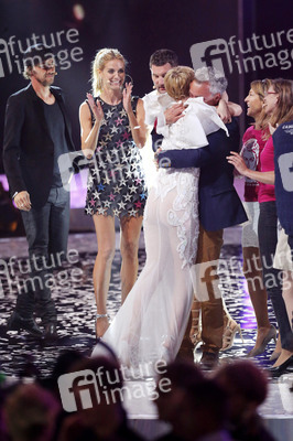 Germany's next Topmodel 2016 Finale auf Mallorca