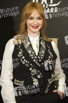 Photocall zur TV-Serie 'Hap and Leonard' in Madrid