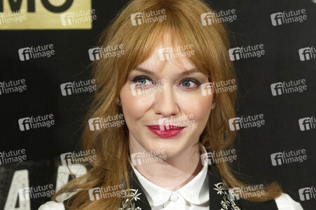 Photocall zur TV-Serie 'Hap and Leonard' in Madrid