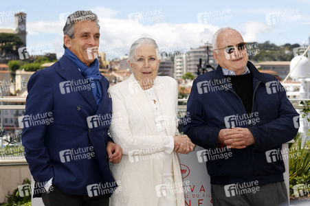 'Wiedersehen in Howards End' Photocall, Cannes Film Festival 2016