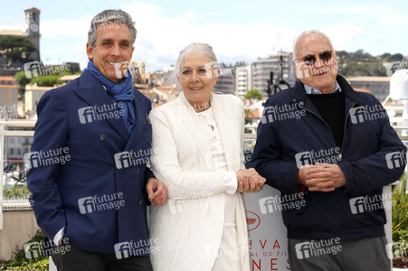 'Wiedersehen in Howards End' Photocall, Cannes Film Festival 2016