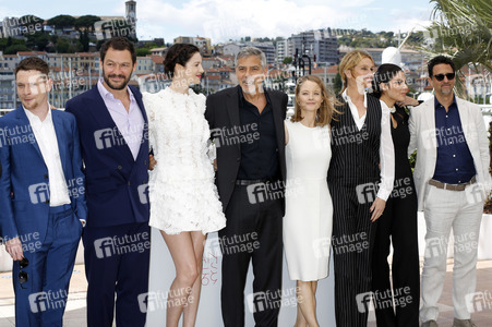 'Money Monster' Photocall, Cannes Film Festival 2016