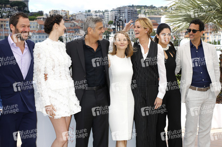 'Money Monster' Photocall, Cannes Film Festival 2016