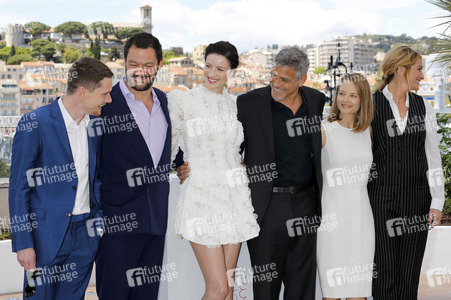 'Money Monster' Photocall, Cannes Film Festival 2016