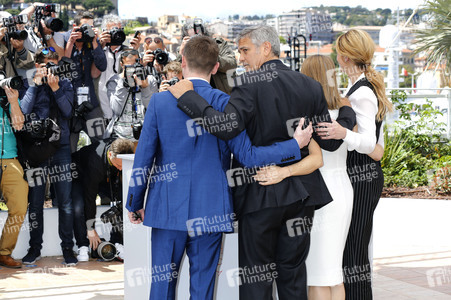 'Money Monster' Photocall, Cannes Film Festival 2016