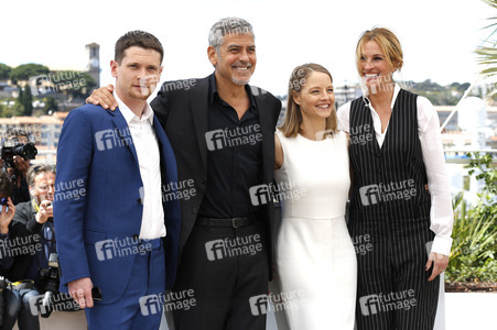 'Money Monster' Photocall, Cannes Film Festival 2016