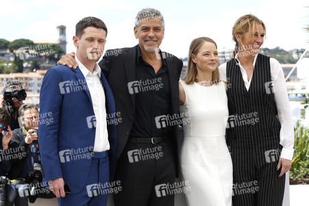 'Money Monster' Photocall, Cannes Film Festival 2016