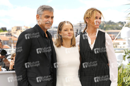 'Money Monster' Photocall, Cannes Film Festival 2016