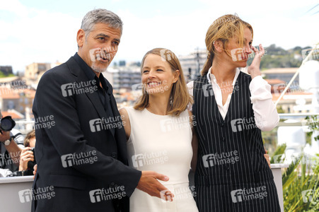 'Money Monster' Photocall, Cannes Film Festival 2016