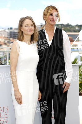 'Money Monster' Photocall, Cannes Film Festival 2016