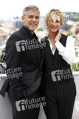 'Money Monster' Photocall, Cannes Film Festival 2016