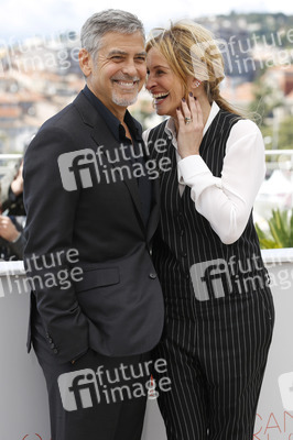 'Money Monster' Photocall, Cannes Film Festival 2016