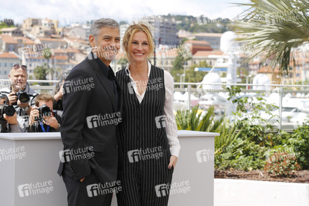 'Money Monster' Photocall, Cannes Film Festival 2016