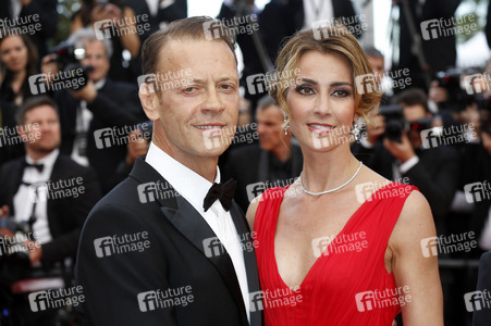 'Money Monster' Premiere, Cannes Film Festival 2016