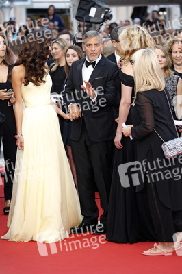 'Money Monster' Premiere, Cannes Film Festival 2016