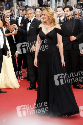'Money Monster' Premiere, Cannes Film Festival 2016