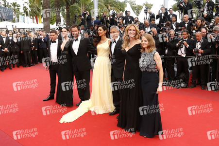 'Money Monster' Premiere, Cannes Film Festival 2016