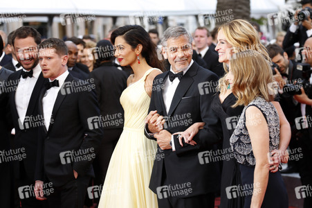 'Money Monster' Premiere, Cannes Film Festival 2016