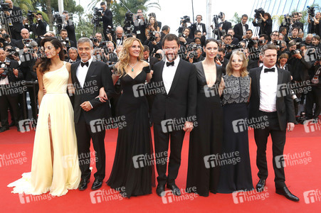 'Money Monster' Premiere, Cannes Film Festival 2016