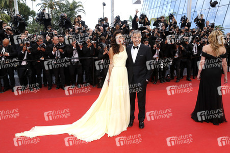 'Money Monster' Premiere, Cannes Film Festival 2016