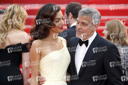 'Money Monster' Premiere, Cannes Film Festival 2016