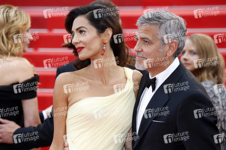 'Money Monster' Premiere, Cannes Film Festival 2016