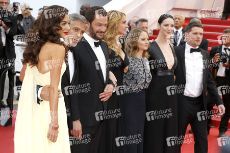 'Money Monster' Premiere, Cannes Film Festival 2016