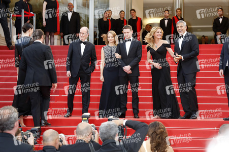 'Money Monster' Premiere, Cannes Film Festival 2016