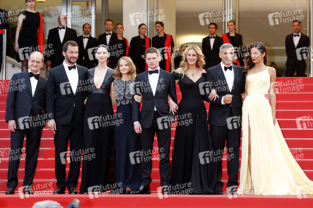 'Money Monster' Premiere, Cannes Film Festival 2016
