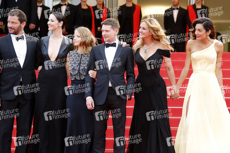 'Money Monster' Premiere, Cannes Film Festival 2016