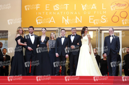 'Money Monster' Premiere, Cannes Film Festival 2016