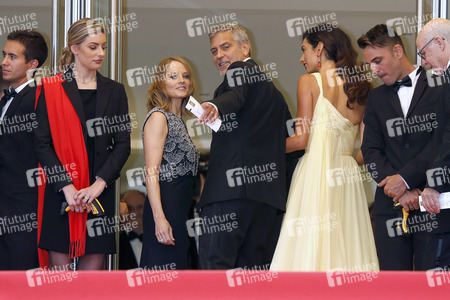 'Money Monster' Premiere, Cannes Film Festival 2016