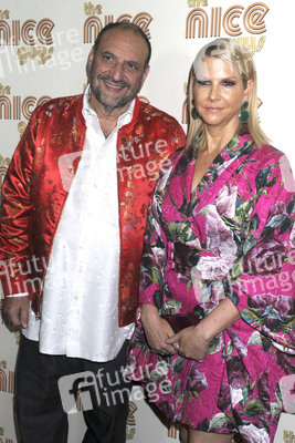 Screening von 'The Nice Guys' in New York