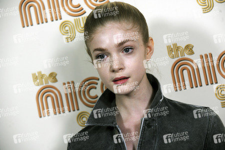 Screening von 'The Nice Guys' in New York