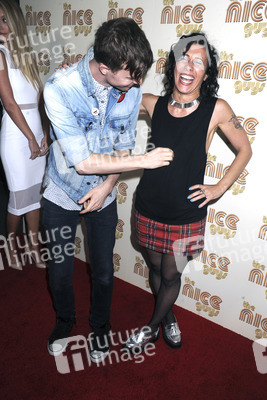 Screening von 'The Nice Guys' in New York