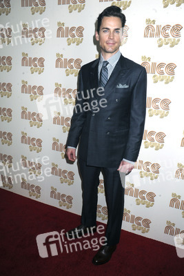 Screening von 'The Nice Guys' in New York