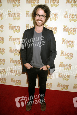 Screening von 'The Nice Guys' in New York