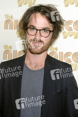 Screening von 'The Nice Guys' in New York