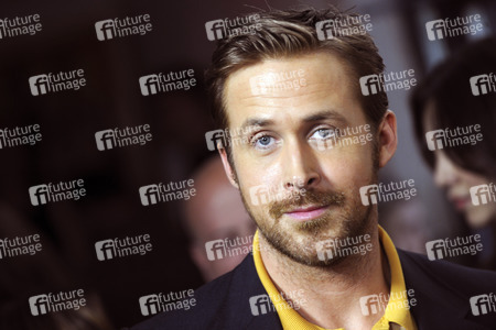 Screening von 'The Nice Guys' in New York