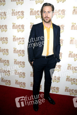 Screening von 'The Nice Guys' in New York